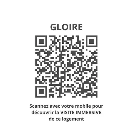 Gloire - Petit Cocon Dans Le Coeur Historique De